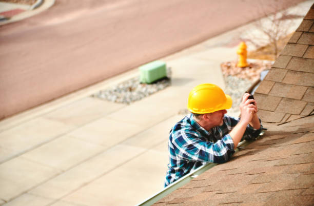 Quick and Trustworthy Emergency Roof Repair Services in Fosston, MN