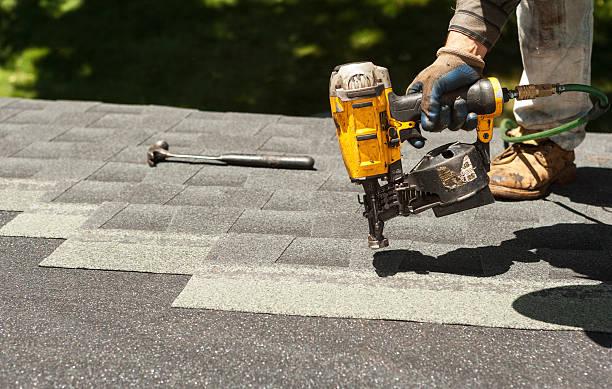 Best Emergency Roof Repair  in Fosston, MN