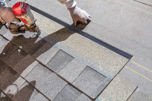 Best Affordable Roof Replacement  in Fosston, MN