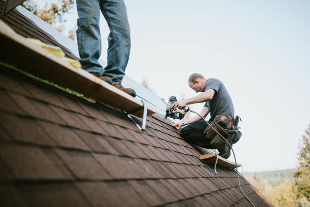 Best Commercial Roofing Services  in Fosston, MN