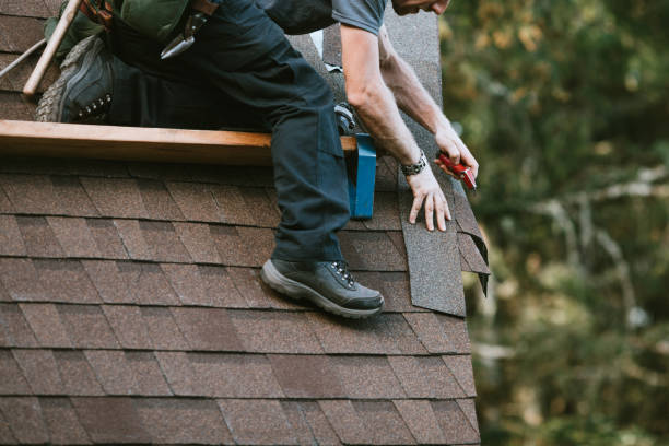 Best New Roof Installation  in Fosston, MN